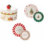 LIVARNO home Sada servírovacích talířů 2 ks – Zboží Dáma LIVARNO home Sada servírovacích talířů 2 ks – Zboží Dáma