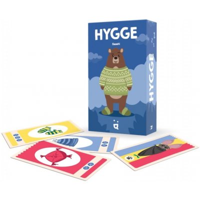 Helvetiq Hygge pro pohodáře