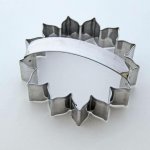 SCHNEIDER Vykrajovátko "slunečnice", Ø 100 mm – Hledejceny.cz