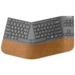 Lenovo Go Wireless Split Keyboard 4Y41C33755 – Zboží Živě