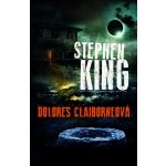 Dolores Claiborneová - King Stephen – Hledejceny.cz