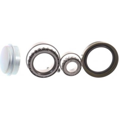 Sada ložisek kol SKF VKBA6537 | Zboží Auto