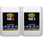 Gold Label Soil A+B 5 L – Sleviste.cz