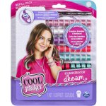 Spin Master Cool maker náhradní nítě pro náramkovač Cool maker – Zboží Dáma