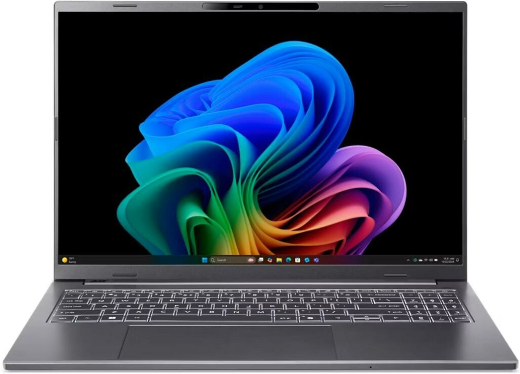 Acer Aspire 16 AI NX.JWYEC.003