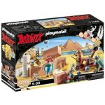 PLAYMOBIL 71268 Asterix: Neuminisis a bitva o palác – Sleviste.cz