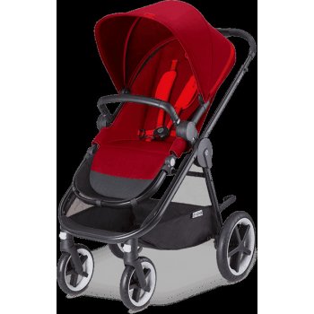 Cybex Balios M Hot&Spicy 2016