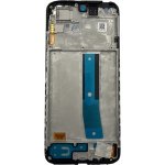 LCD Displej Xiaomi Redmi Note 11 – Sleviste.cz