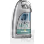 Motorex Coolant M5.0 1 l | Zboží Auto