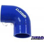 Silikonová hadice - 90° redukce 57-70 mm – Hledejceny.cz