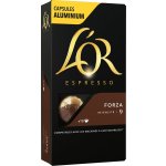 L'OR Espresso Forza 10 ks – Zboží Dáma