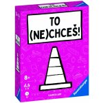 Ravensburger To nechceš! – Zboží Živě