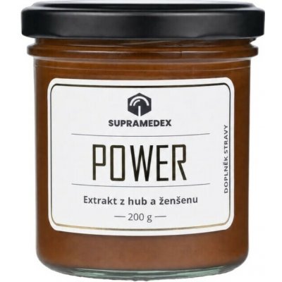 Supramedex POWER 200 g – Hledejceny.cz
