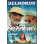 Amazonka DVD – Hledejceny.cz