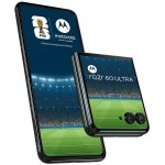 Motorola Razr 60 Ultra 16GB/512GB PANTONE Scarab – Zboží Živě