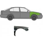 AGB Pravý přední blatník Škoda Octavia 1 / 98-10 | Zboží Auto