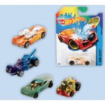 Mattel Hot Weels angličák color shifters – Hledejceny.cz