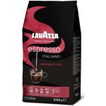 Lavazza Espresso Italiano AROMATICO 1 kg – Zboží Dáma