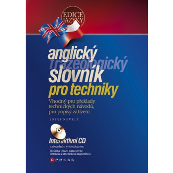 Anglický frazeologický slovník pro techniky, Vhodný pro překlady technických návodů, pro popisy technických zařízení