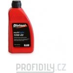 Divinol Multilight 10W-40 1 l – Zbozi.Blesk.cz