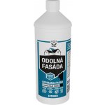 BULDOK Odolná fasáda 1kg – Hledejceny.cz