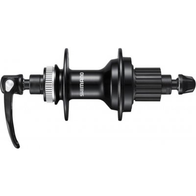 Shimano FH-MT500 Microspline – Zboží Mobilmania