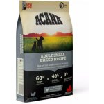 Acana adult malé 6 kg – Zboží Mobilmania