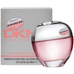 DKNY Be Delicious Fresh Blossom Skin toaletní voda dámská 100 ml – Hledejceny.cz