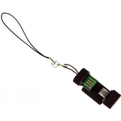 SCYTHE MUCCS01 Micro USB compact Cable Strap – Zboží Mobilmania