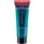 Amsterdam Standard Akrylová barva Phthalo Green 675 120 ml – Hledejceny.cz