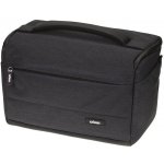 Doerr MOTION L Black 32x20x16,5 cm – Hledejceny.cz