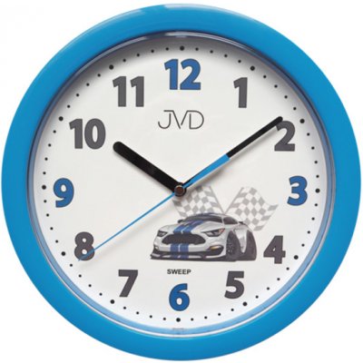 JVD HP612.D5 – Zboží Mobilmania
