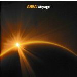Abba - Voyage CD – Hledejceny.cz