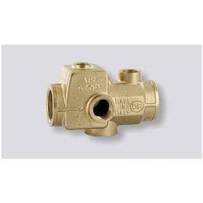 RIGAMONTI separátor vzduchu 1"1/2 – Hledejceny.cz