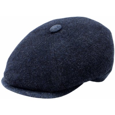 Fiebig Headwear since 1903 bekovka Bakerboy modrá – Sleviste.cz