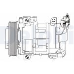 Kompresor, klimatizace DELPHI CS20325
