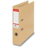 Esselte Pořadač pákový No. 1 Power A4 75 mm, pískový – Sleviste.cz