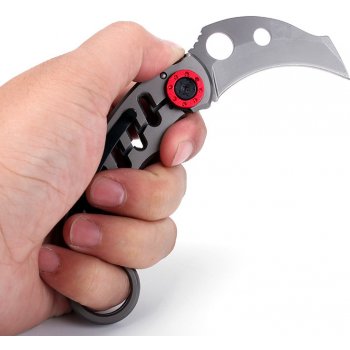 Mantis MK-2 Karambit