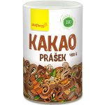 Wolfberry Kakaový prášek BIO 400 g – Zbozi.Blesk.cz