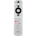 Dálkový ovladač HAIER HTR-U33G – Zboží Mobilmania