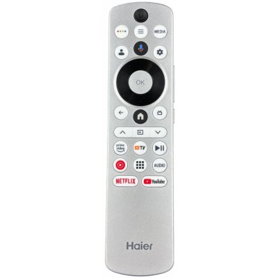 Dálkový ovladač HAIER HTR-U33G – Zboží Mobilmania
