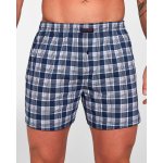 Cornette Comfort 002 99 boxerky šedé – Hledejceny.cz