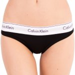 Calvin Klein kalhotky F3787E černé – Zbozi.Blesk.cz