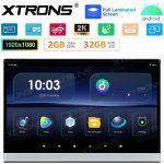 Xtrons HM136AC | Zboží Auto