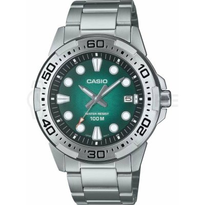Casio MTD-140D-3A – Hledejceny.cz