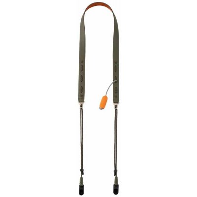PGYTECH Camera Strap Slim Vintage Olive Green P CB 583 – Zboží Živě