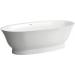 Laufen The New Classic - 190 x 90 cm H2208520000001 – Hledejceny.cz