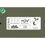 JK ANIMALS Bio-rozložitelné sáčky pro psí exkrementy s vůní vanilky 6 ks – HobbyKompas.cz