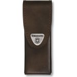 Victorinox kožené pouzdro pro SwissTool Spirit hnědé 4.0822.L – Zboží Dáma