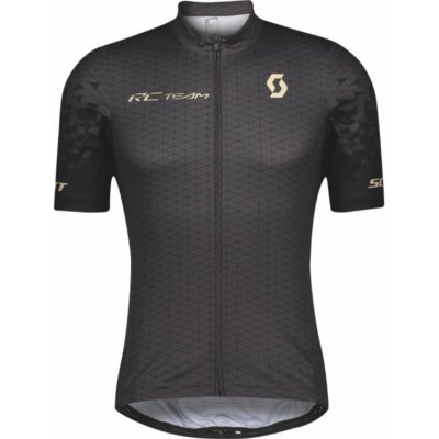 Scott RC TEAM 10 dark grey/dust beige